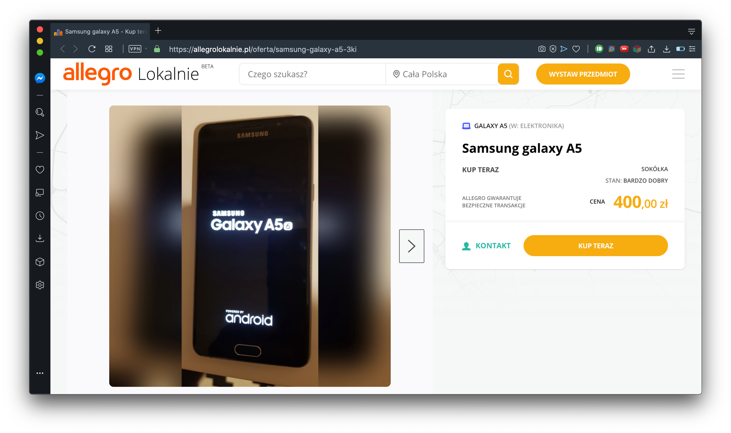 Dzięki ci, Samsungu, za ogarnięcie numeracji smartfonów 3