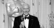Christopher Plummer nie żyje. Miał 91 lat