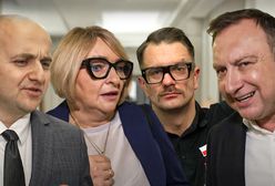 Poseł Mejza przesadził? Mocne słowa polityków w Sejmie