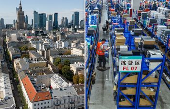 "Mocna kandydatura". Polska w walce o siedzibę prestiżowego urzędu