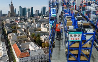 "Mocna kandydatura". Polska w walce o siedzibę prestiżowego urzędu