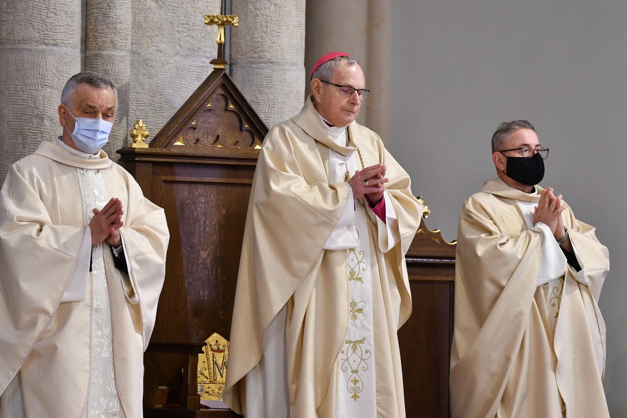 Terlikowski skomentował wypowiedź bp. Długosza. "Te słowa są haniebne" 