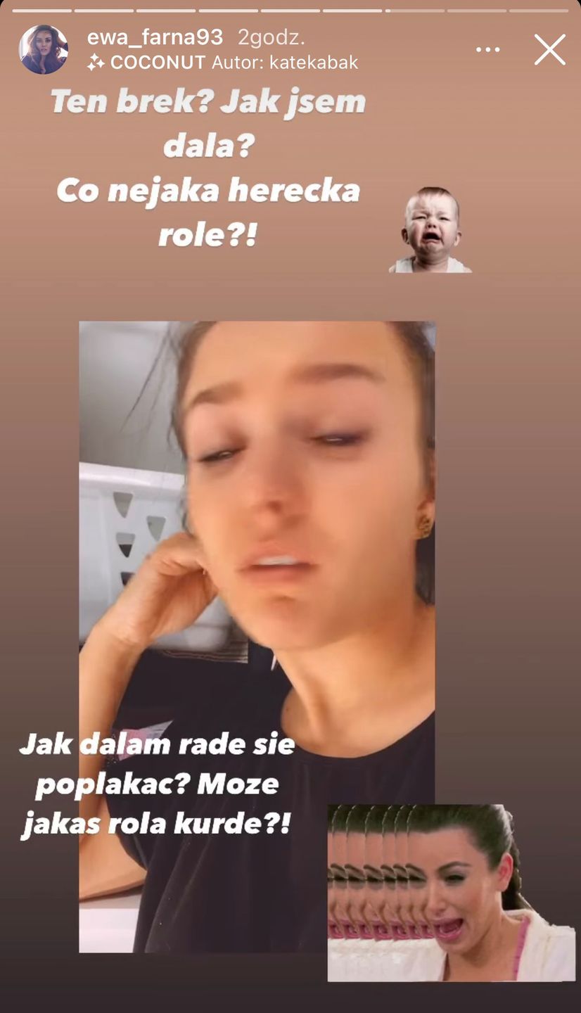 Ewa Farna pokazała swoje niedoskonałości