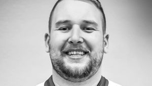 Polski klub ogłosił smutne wieści. Nie żyje Łukasz Bardłowski