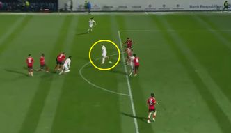 Puchacz przypomniał o sobie. Obejrzysz więcej niż raz