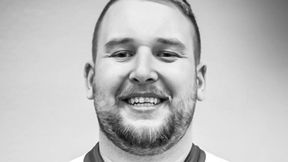 Polski klub ogłosił smutne wieści. Nie żyje Łukasz Bardłowski