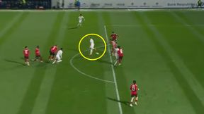 Niesamowite, co zrobił Puchacz w Azerbejdżanie! Obejrzysz więcej niż raz [WIDEO]