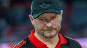 Bundesliga. Steffen Baumgart odetchnął z ulgą. Trener Paderborn nie ma koronawirusa
