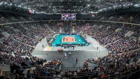 Superpuchar Polski: Arena Gliwice to doskonały dom dla siatkówki