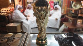 MŚ 2022: Oman i Kuwejt mogą pomóc zorganizować mundial. Wszystko zależy od decyzji FIFA
