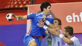 "Handball Planet": Utalentowany reprezentant Chorwacji w Vive Tauronie Kielce od 2017 roku!