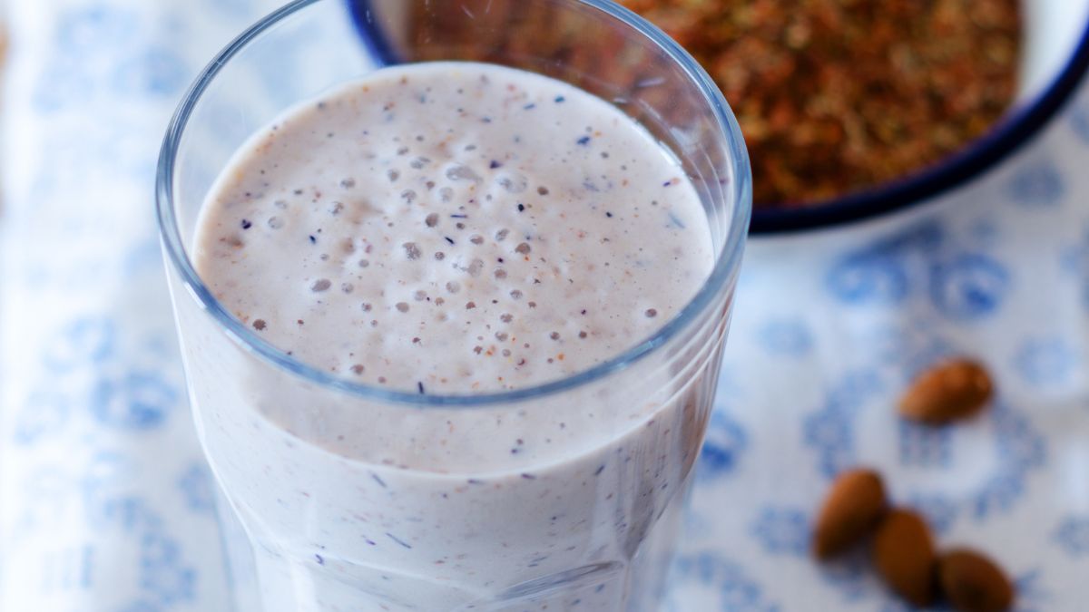 Maślanka wzbogacona jednym dodatkiem to klucz do skutecznego odchudzania