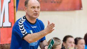 Waldemar Szafulski: Dziewczyny są zadowolone z tego przeciwnika