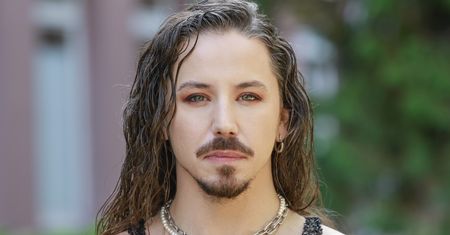 Michał Szpak wyznał prawdę o swoim życiu miłosnym. Koniec spekulacji