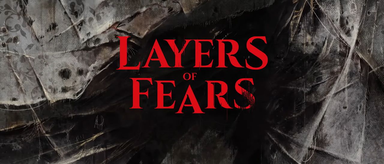Layers of Fears to dzieło polskiego studia. Bloober Team zapowiada nowy horror