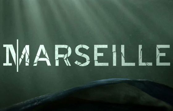 "Marseille" - nowy serial Netfliksa. W roli głównej Gérard Depardieu (wideo)