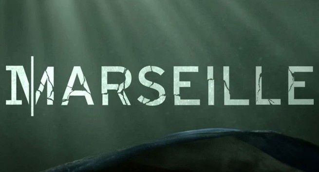 "Marseille" - nowy serial Netfliksa. W roli głównej Gérard Depardieu (wideo)