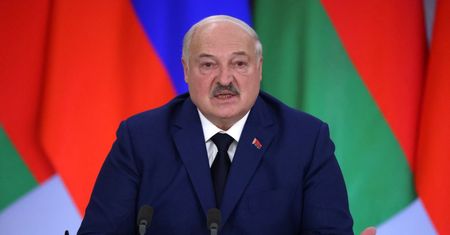 Tajna gra Polski z Łukaszenką? Były ambasador wskazuje warunek