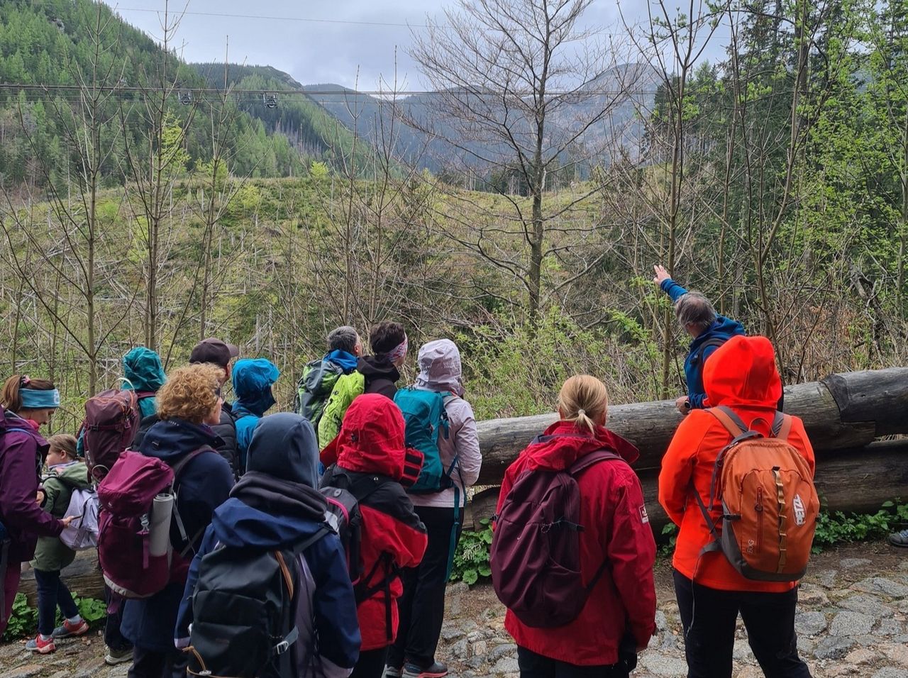 Ponad 2 miliony wejść. Rekord w Tatrach