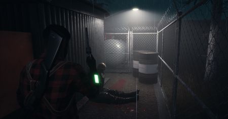 Ciekawy horror za darmo na GOG