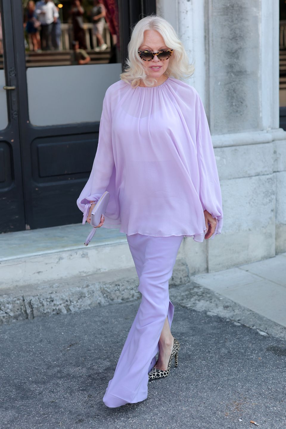 Pamela Anderson