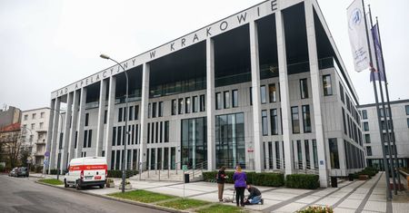 Głośna sprawa korupcji w krakowskim sądzie. Rusza proces