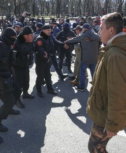 "24 godziny na odpowiedź". Władze w Kiszyniowie z ultimatum