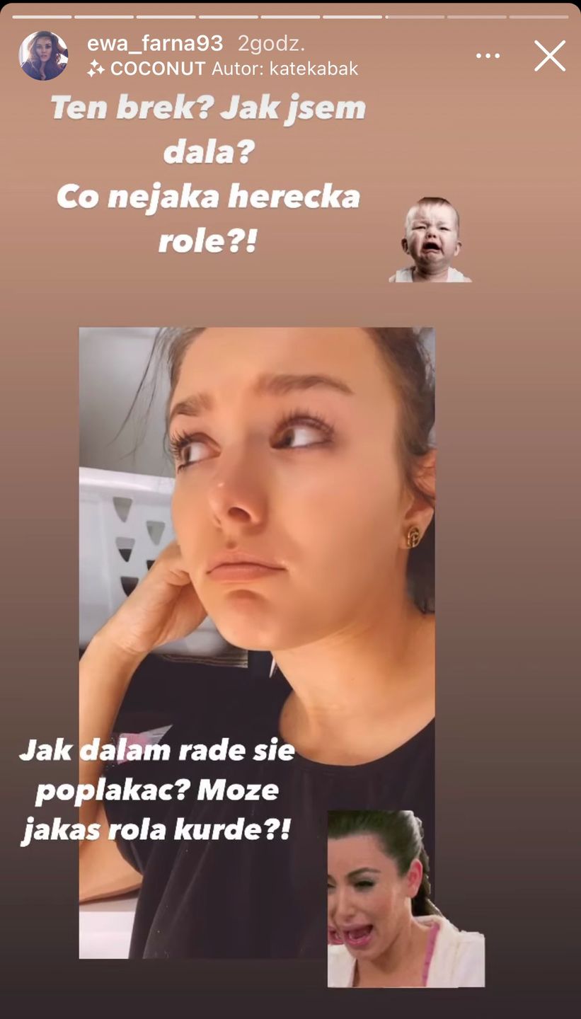 Ewa Farna pokazała swoje niedoskonałości