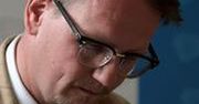 Sjón: książki są symbolem tego, kim jesteśmy
