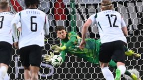 Legia zmiażdżona przez Chelsea. Tobiasz: Potrafimy grać lepiej