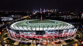 Wybrali 100 najlepszych stadionów świata. Jeden z Polski