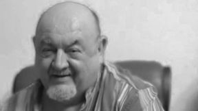 Nie żyje Leszek Eliszewski. Miał 74 lata