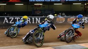 Grand Prix za rok również zagości w Cardiff