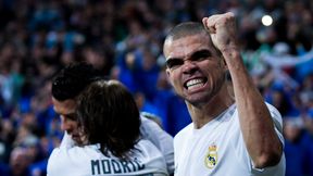 Smutny koniec Portugalczyka w Realu Madryt. Kontrowersyjny Pepe odchodzi z klubu