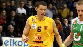 Dogrywka i wielki rzut Zębskiego! - relacja z meczu Miasto Szkła Krosno - BM Slam Stal Ostrów Wlkp.