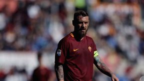 Koniec wielkiej ery Daniele De Rossiego. Ostatni sezon w AS Roma