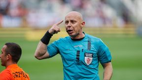 PZPN nie pozostawił wątpliwości. Cracovia skorzystała na błędzie sędziego