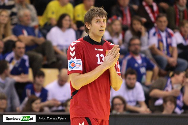 Udział w President's Cup nie jest szczytem marzeń Rosjan