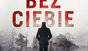 Zginę bez ciebie