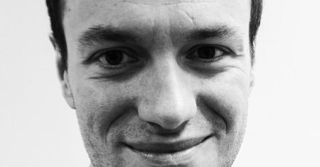 Ciekawa sytuacja na wykresie WIG20