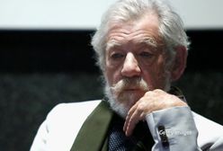 #dziejesiewkulturze: Gandalf czeka na propozycję Amazona. "Nie jestem za stary"