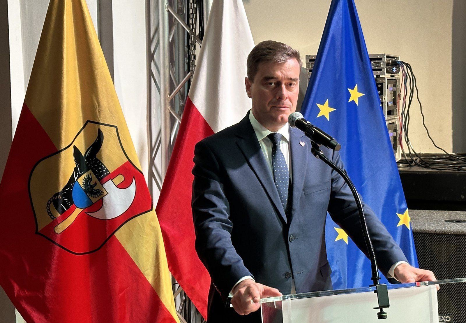 Dzień Edukacji Narodowej w Lesznie