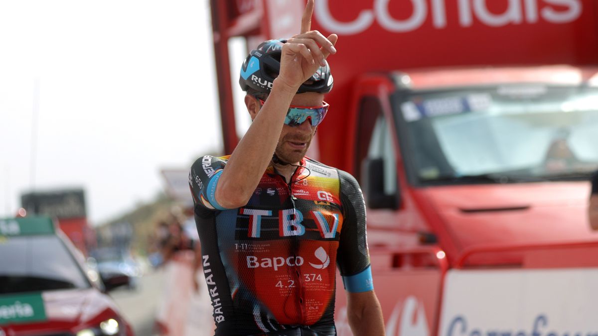 PAP/EPA / Manuel Bruque / Na zdjęciu: Damiano Caruso