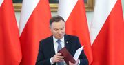 Rodzinny Kapitał Opiekuńczy stał się faktem. Andrzej Duda podpisał ustawę. Od nowego roku 12 tys. na dziecko