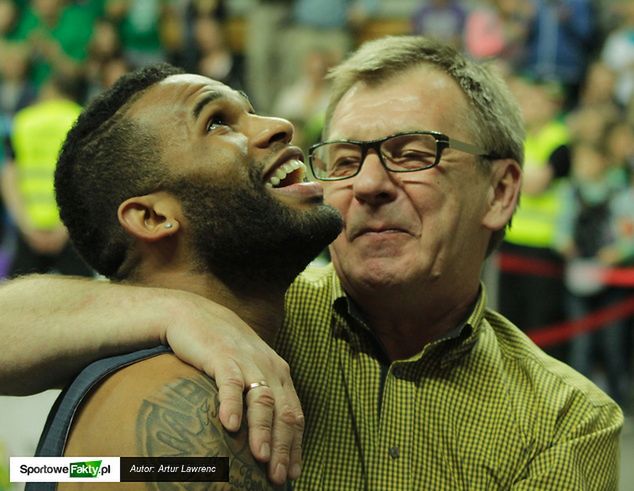 Walter zostanie gwiazdą w Hiszpanii?