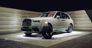 Cullinan to najlepiej sprzedający się Rolls-Royce. Przeszedł zmiany. Widziałem je z bliska
