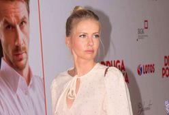 Edyta Pazura boi się wojny. "To mój największy koszmar"