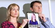 Rodzice Madeleine McCann przerywają milczenie. Ujawnili, co wiedzą