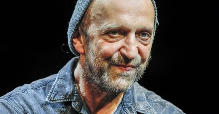Janusz Chabior pokazał zdjęcie z bratem. Nie sposób ich odróżnić