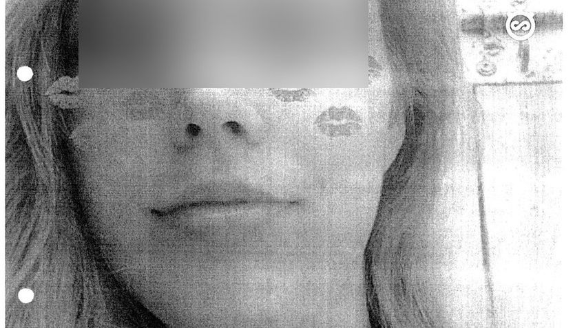 Ciało Malwiny zostało znalezione w jeziorze w 